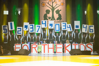 THON 2013 Total Reveal
